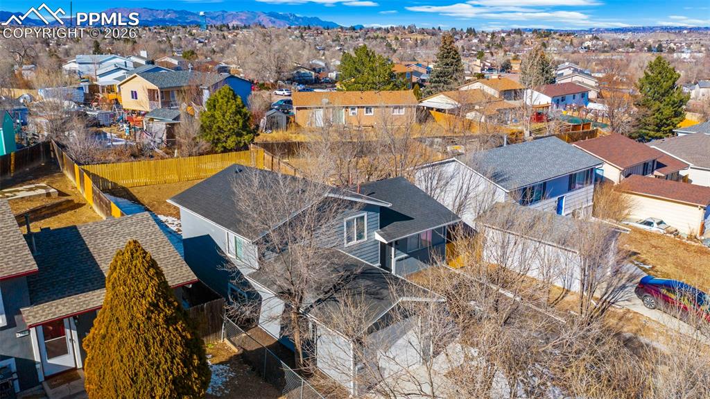 Image 35 of 44: Aerial View