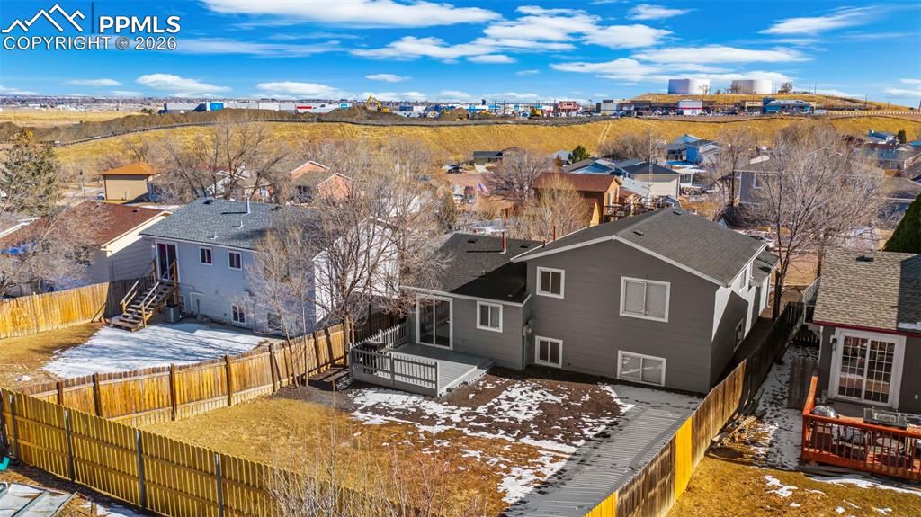 Image 38 of 44: Aerial View