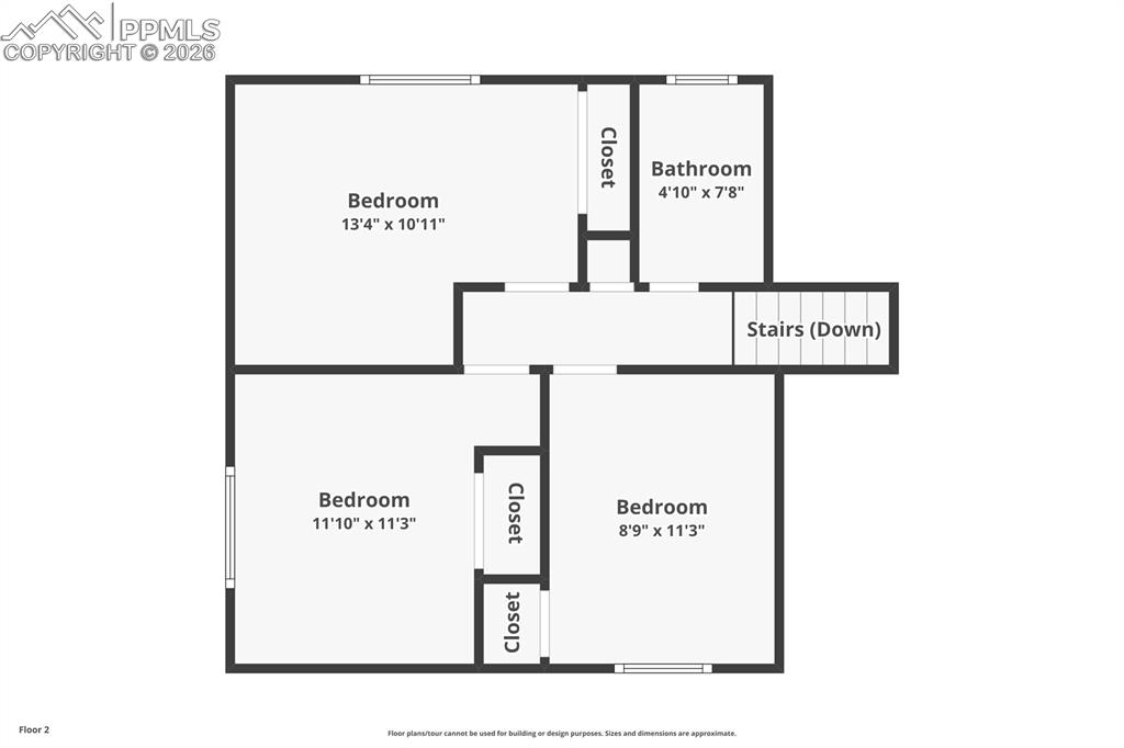 Image 42 of 44: Upper Level