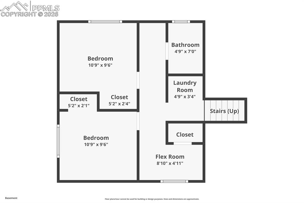 Image 43 of 44: Basement