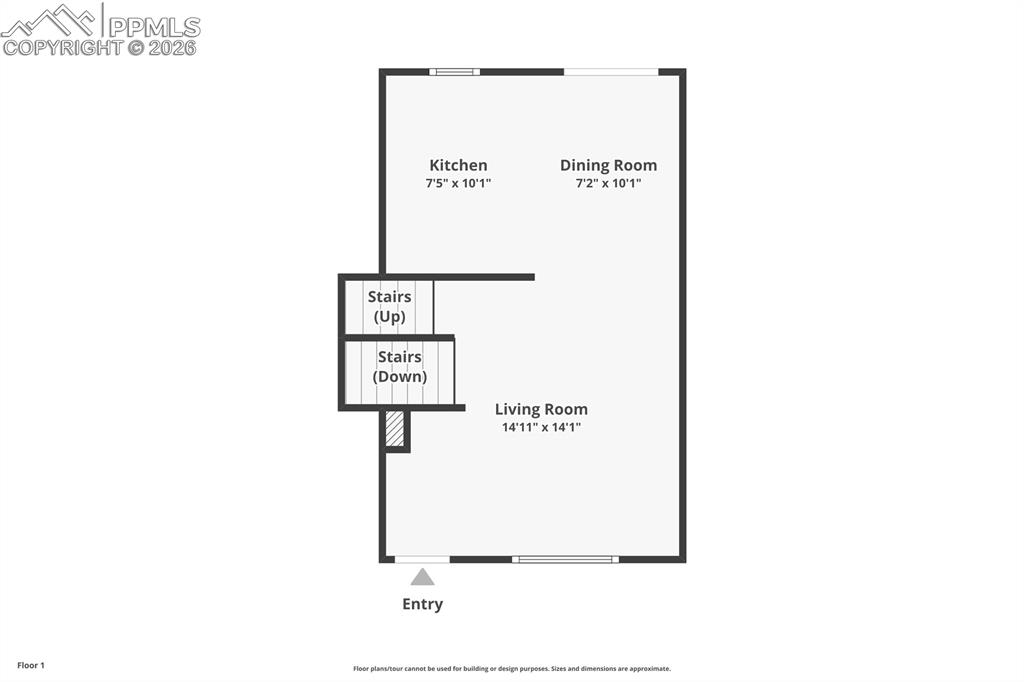 Image 44 of 44: Mail Level