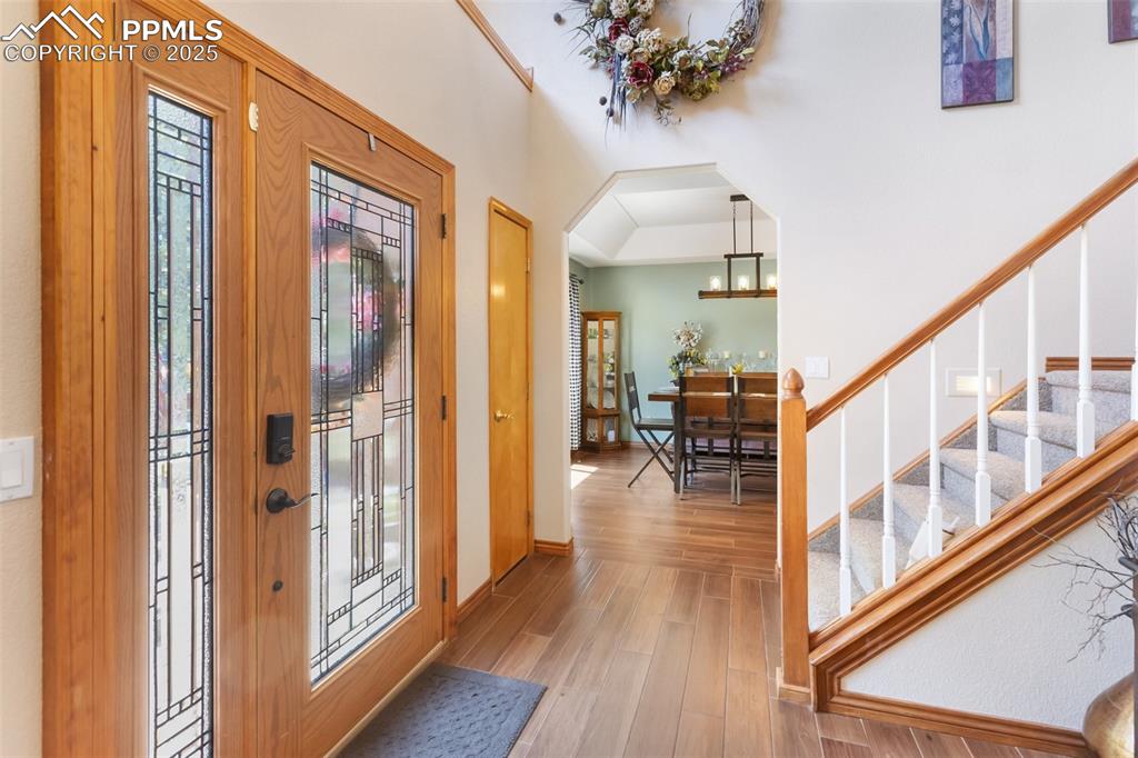 Image 10 of 37: Entry