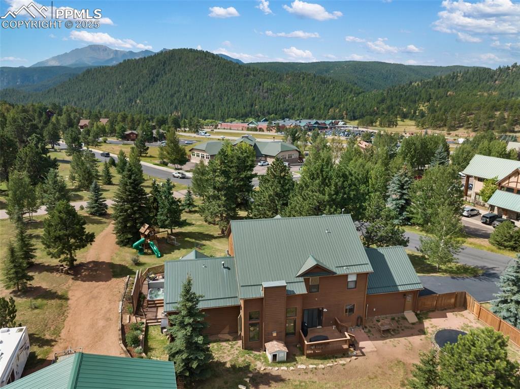 Image 33 of 37: Aerial View