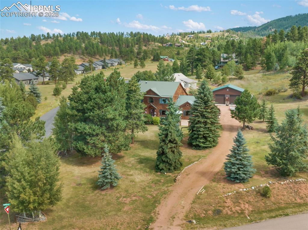 Image 36 of 37: Aerial View