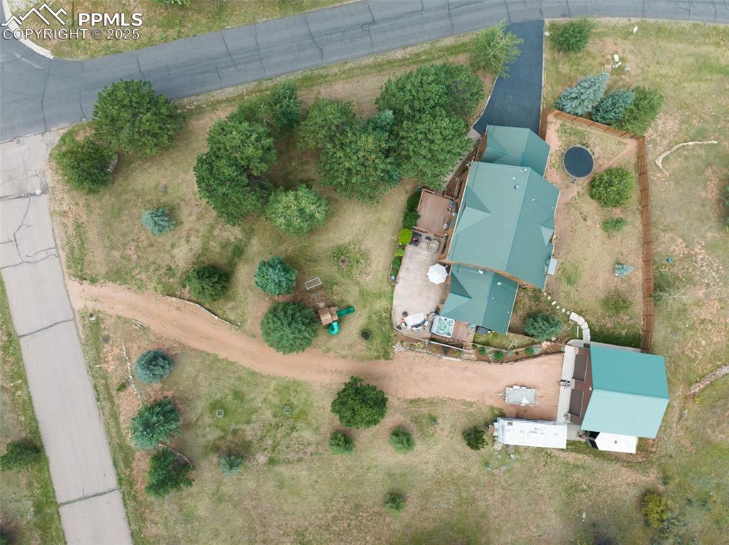 Image 37 of 37: Aerial View