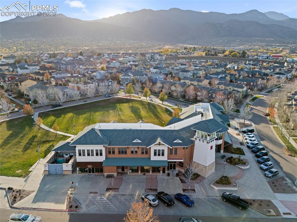 Image 50 of 50: Welcome to the Gold Hill Mesa Lifestyle