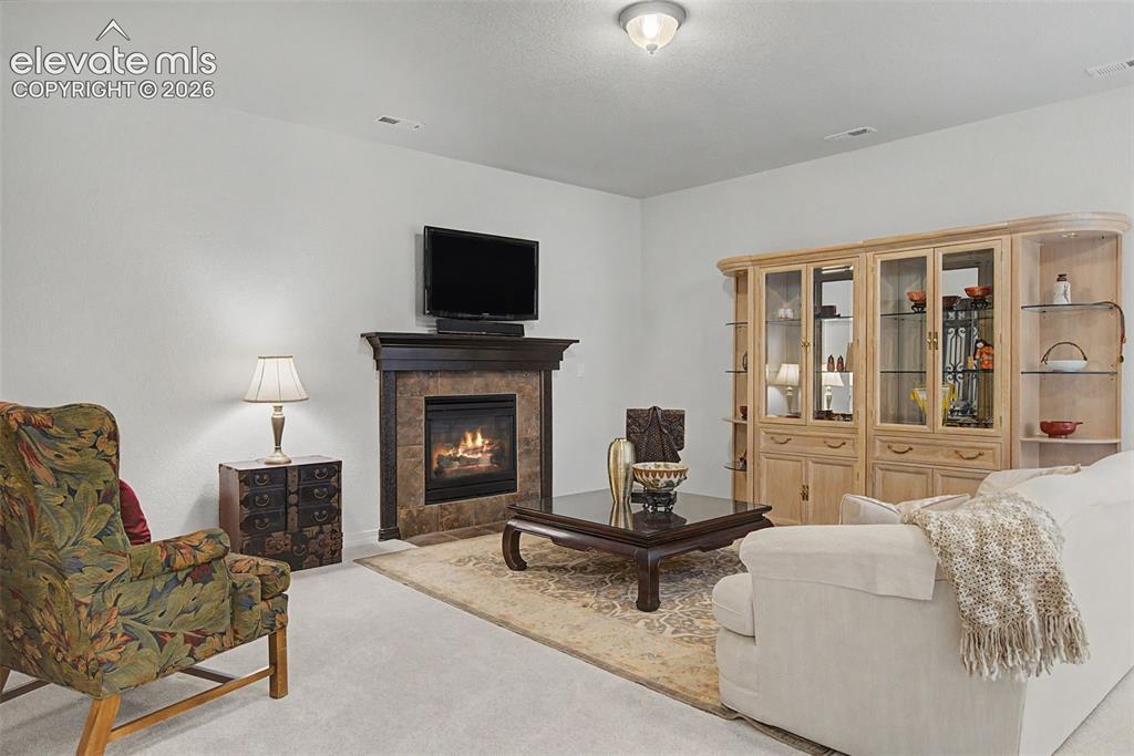 Image 40 of 50: Family Room