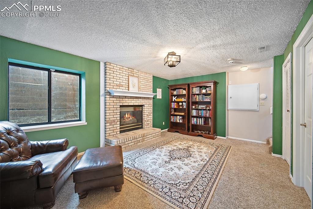 Image 19 of 26: Basement