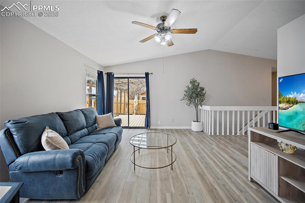 Image 4 of 26: Living Room