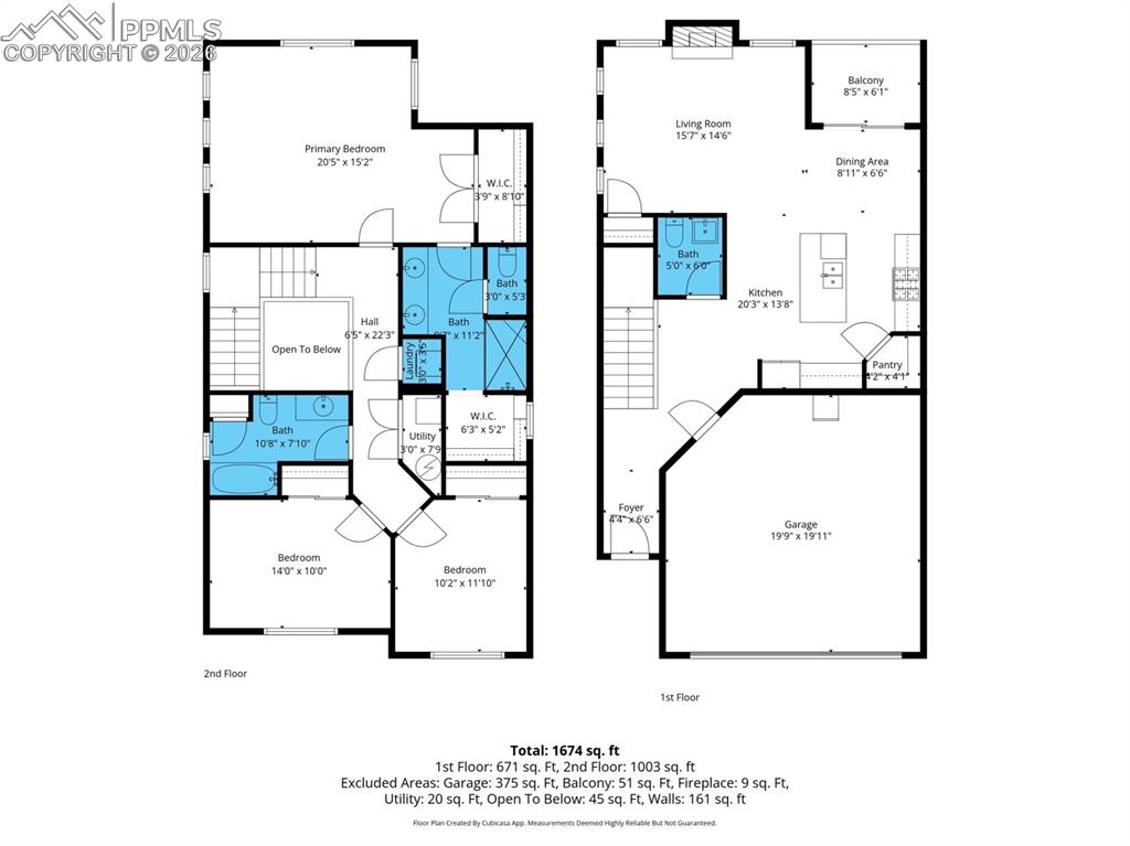 Image 39 of 39: Floor Plan