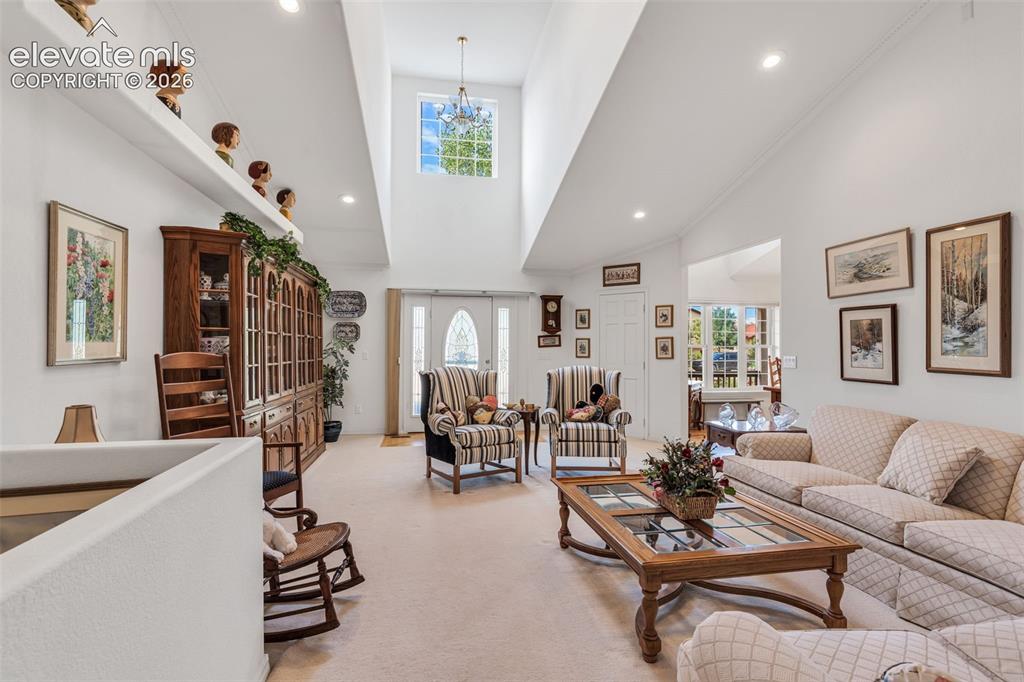 Image 10 of 43: Living Room