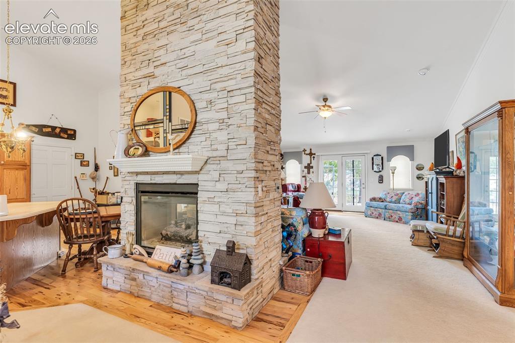 Image 11 of 43: Living Room