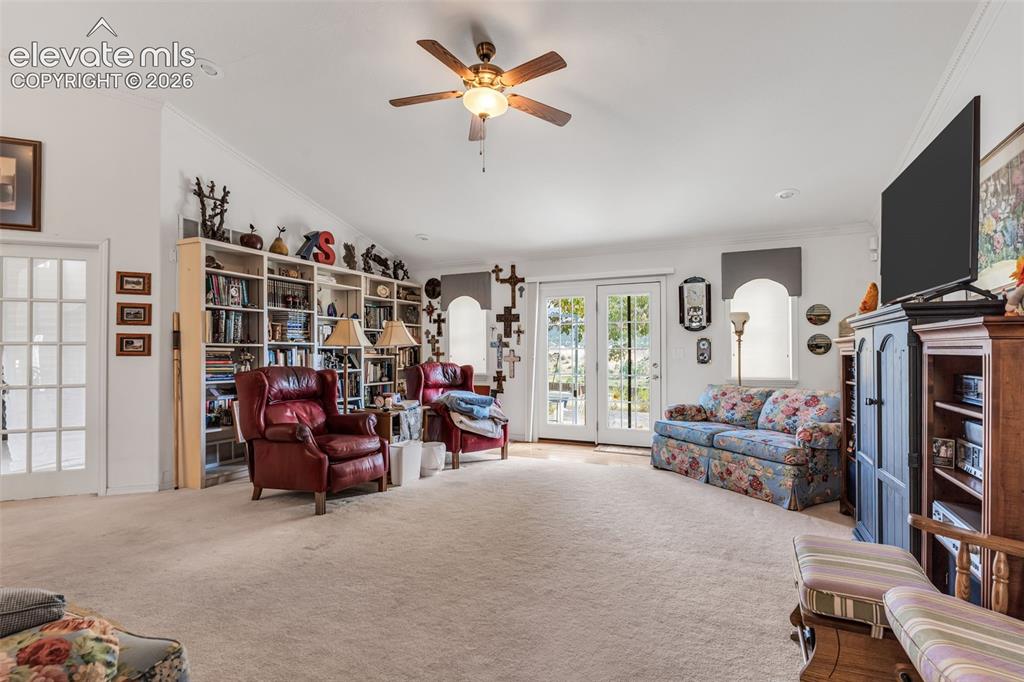 Image 12 of 43: Living Room