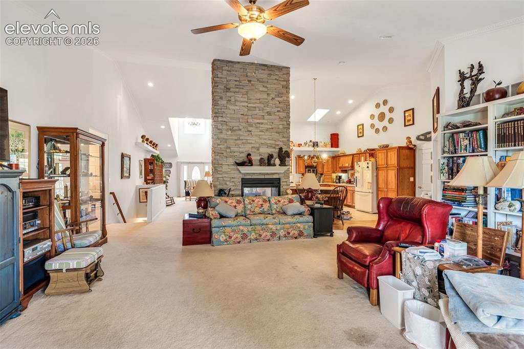 Image 13 of 43: Living Room