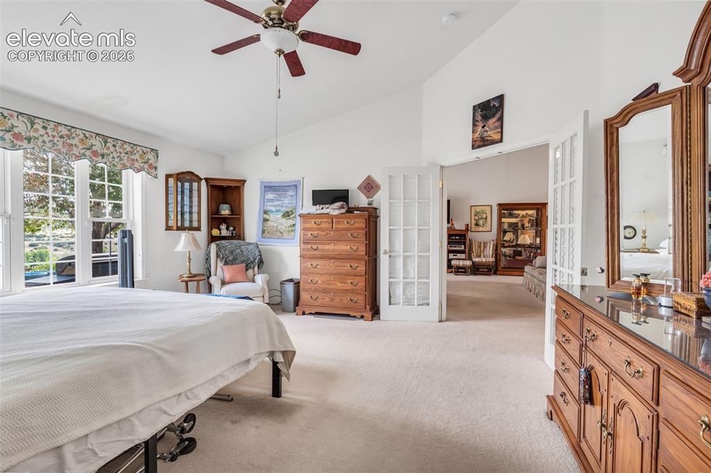 Image 22 of 43: Bedroom