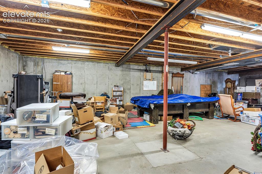 Image 33 of 43: Basement