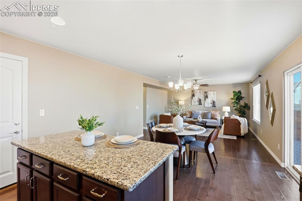 Image 11 of 38: Kitchen