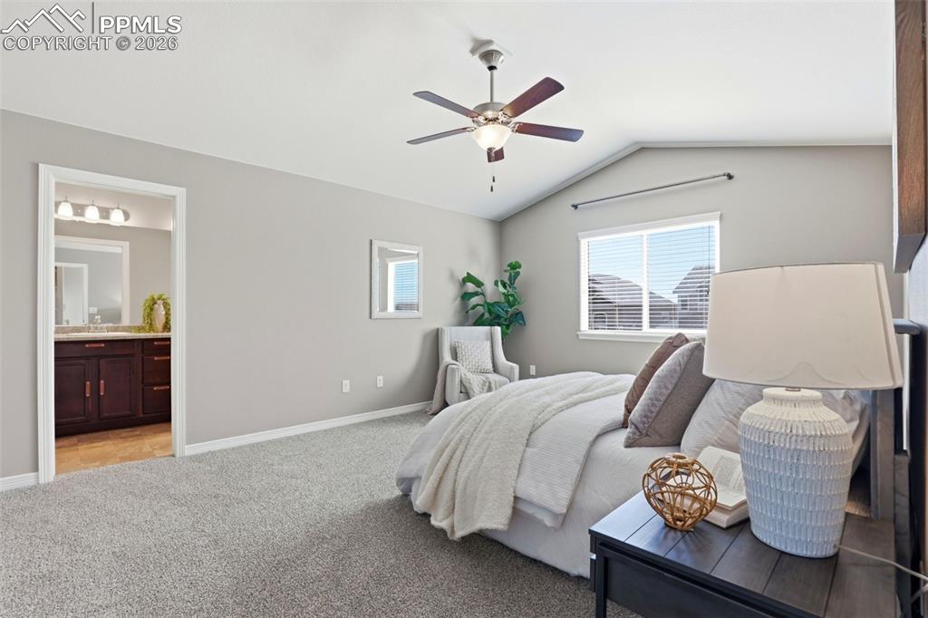 Image 13 of 38: Bedroom