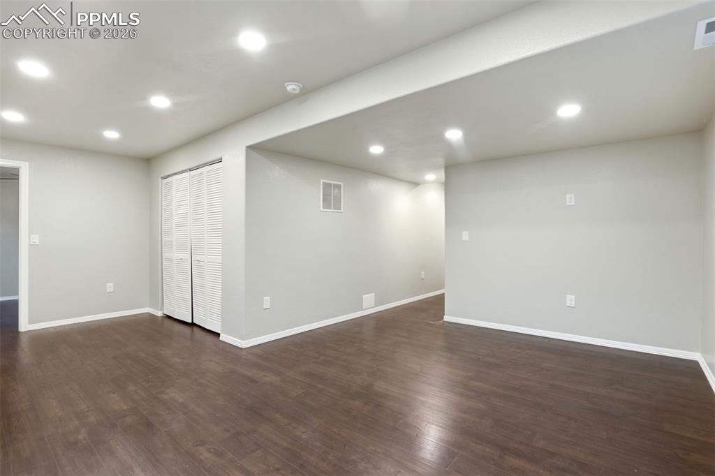 Image 24 of 38: Basement