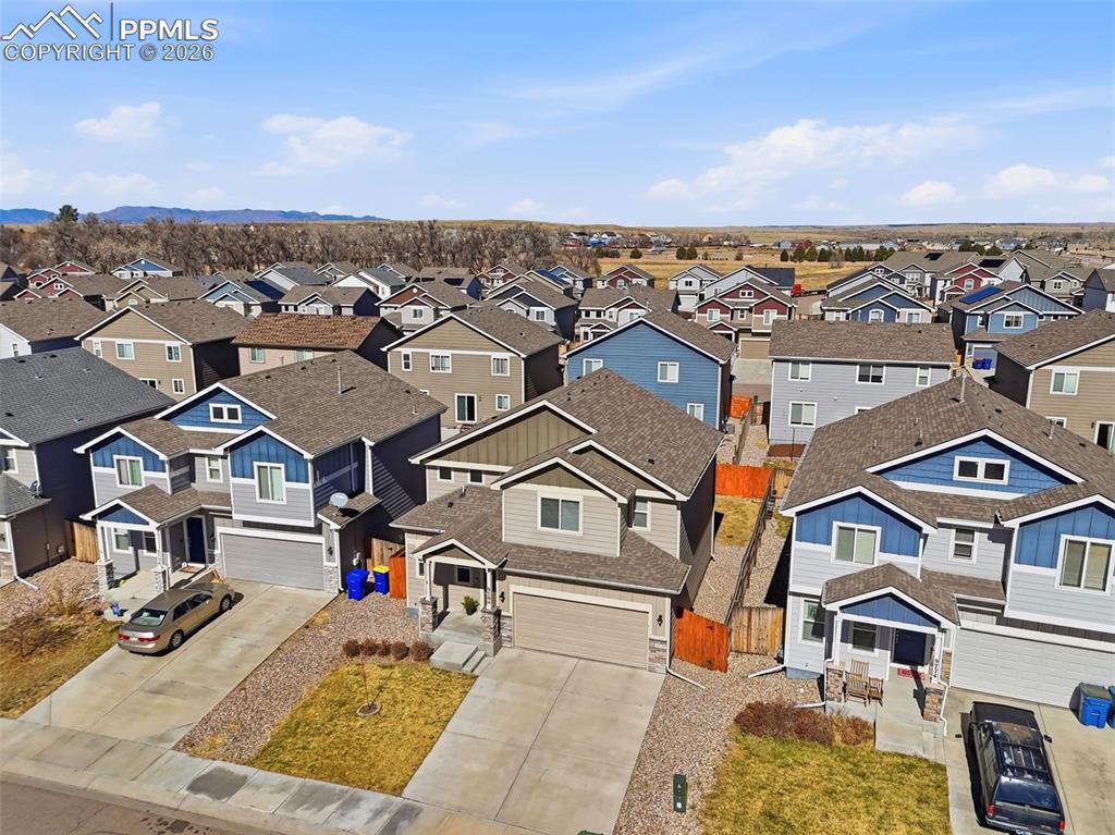 Image 33 of 38: Aerial View