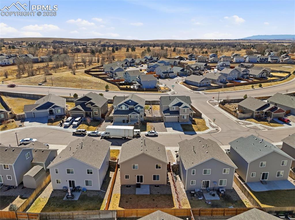 Image 34 of 38: Aerial View