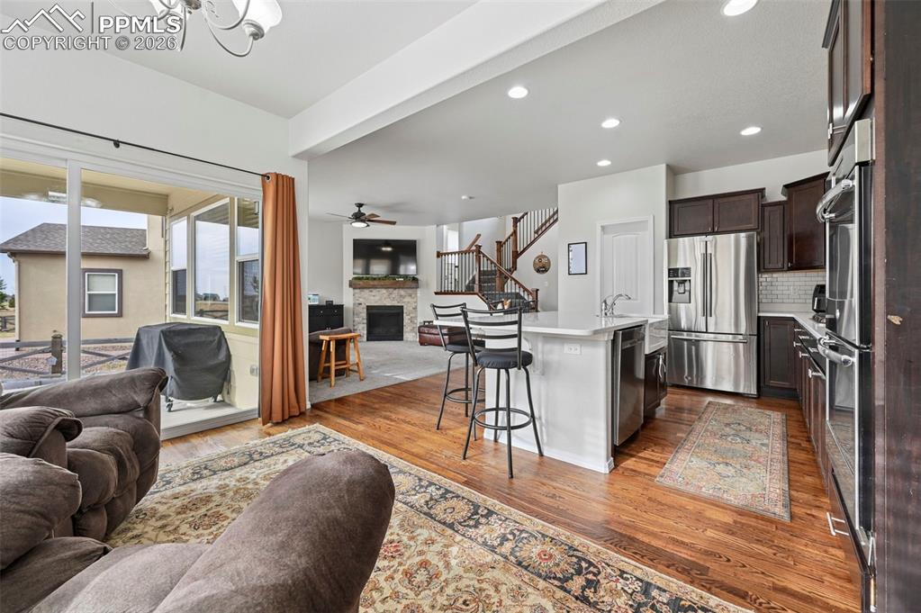 Image 10 of 41: Living Room