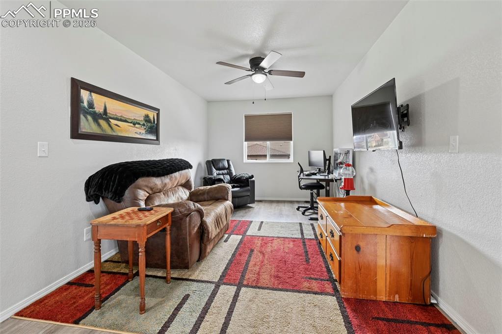 Image 15 of 41: Living Room