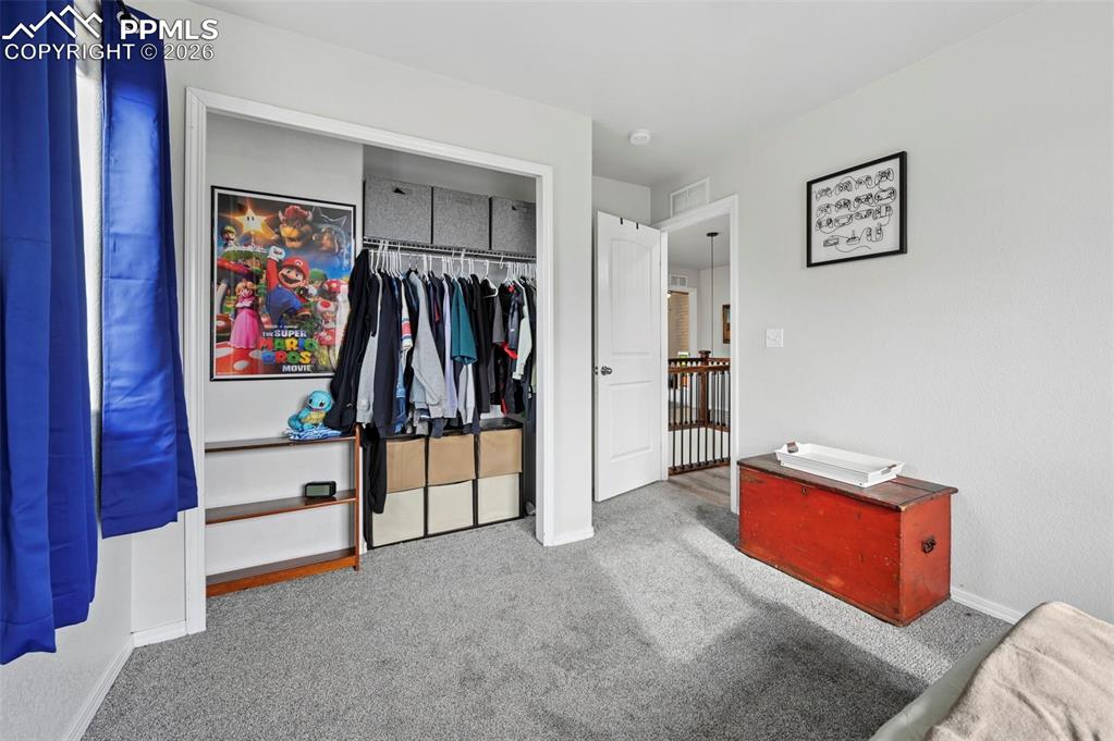 Image 26 of 41: Bedroom