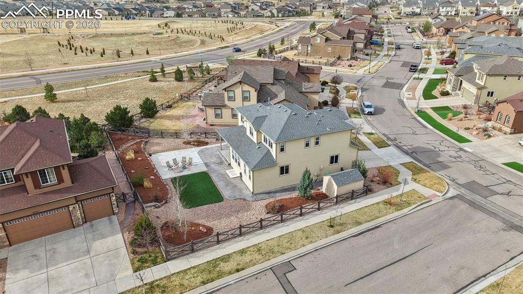 Image 36 of 41: Aerial View