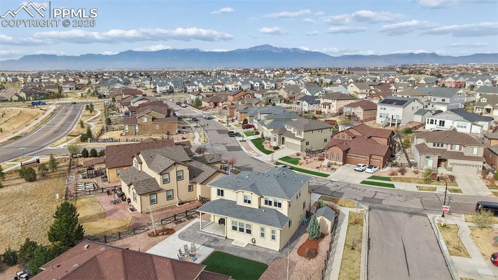 Image 37 of 41: Aerial View