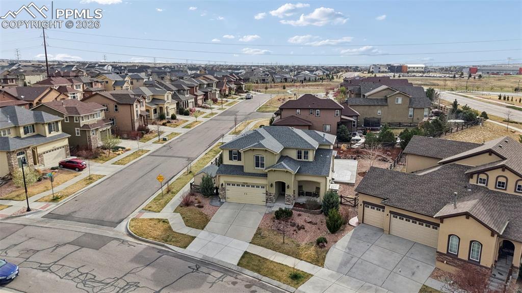 Image 39 of 41: Aerial View