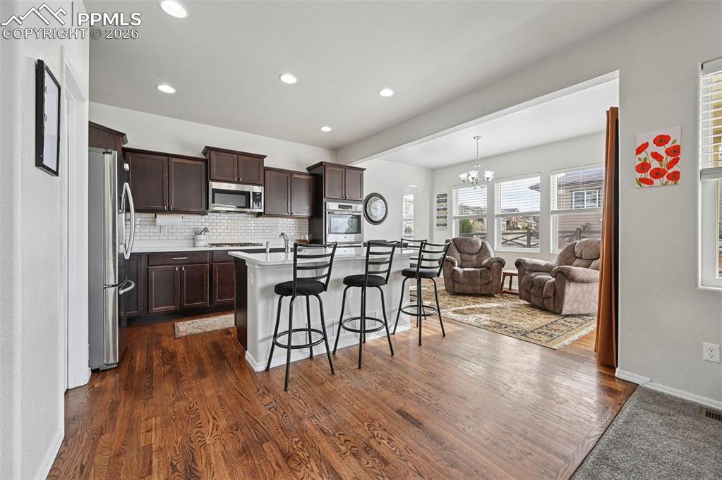 Image 8 of 41: Kitchen