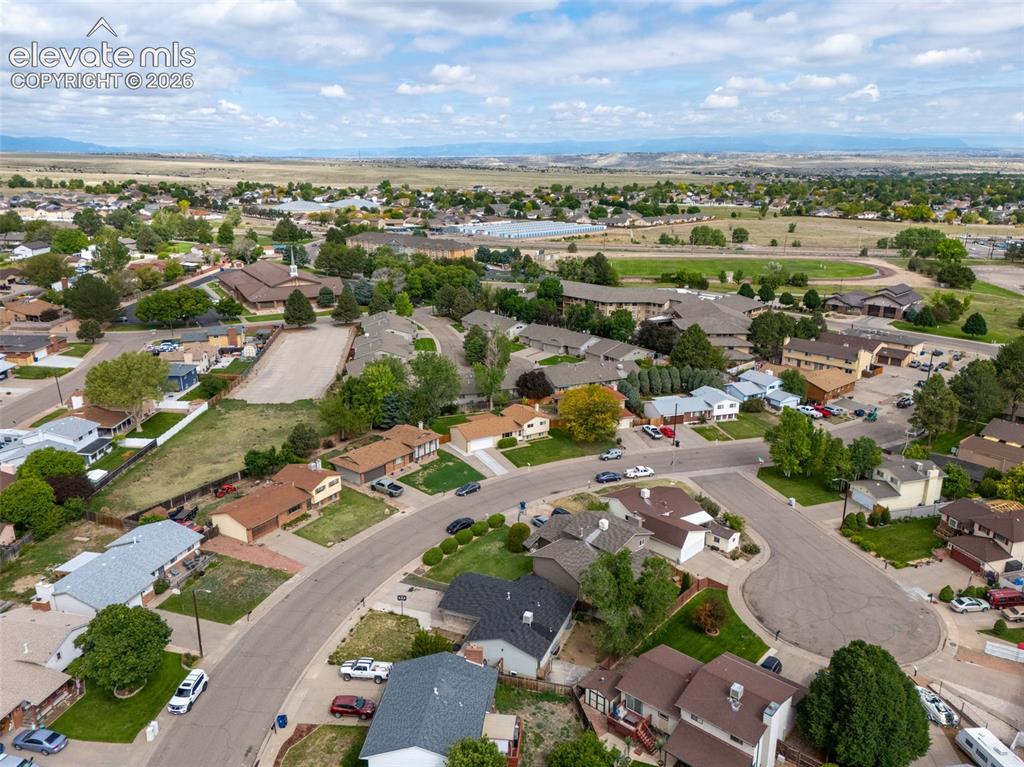 Image 40 of 41: Aerial View
