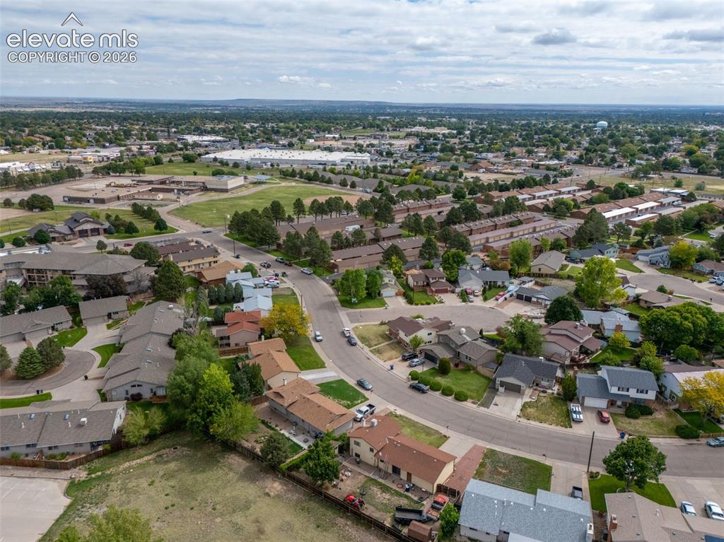 Image 41 of 41: Aerial View