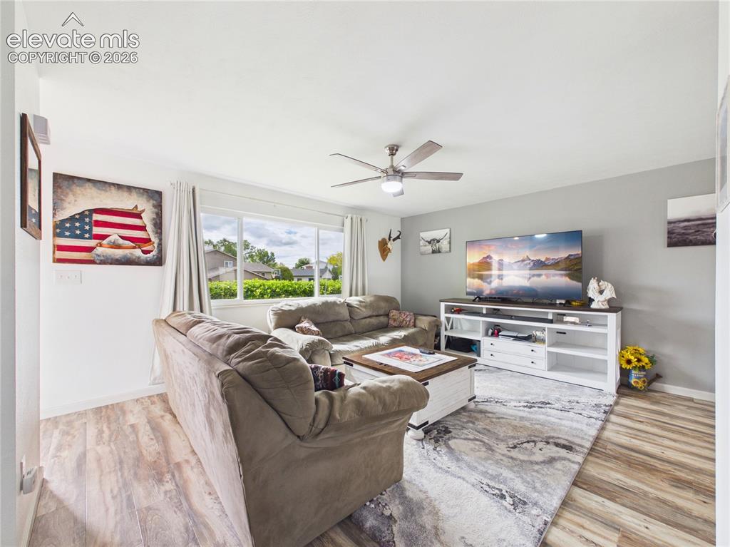 Image 8 of 41: Living Room