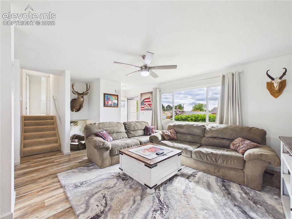 Image 9 of 41: Living Room