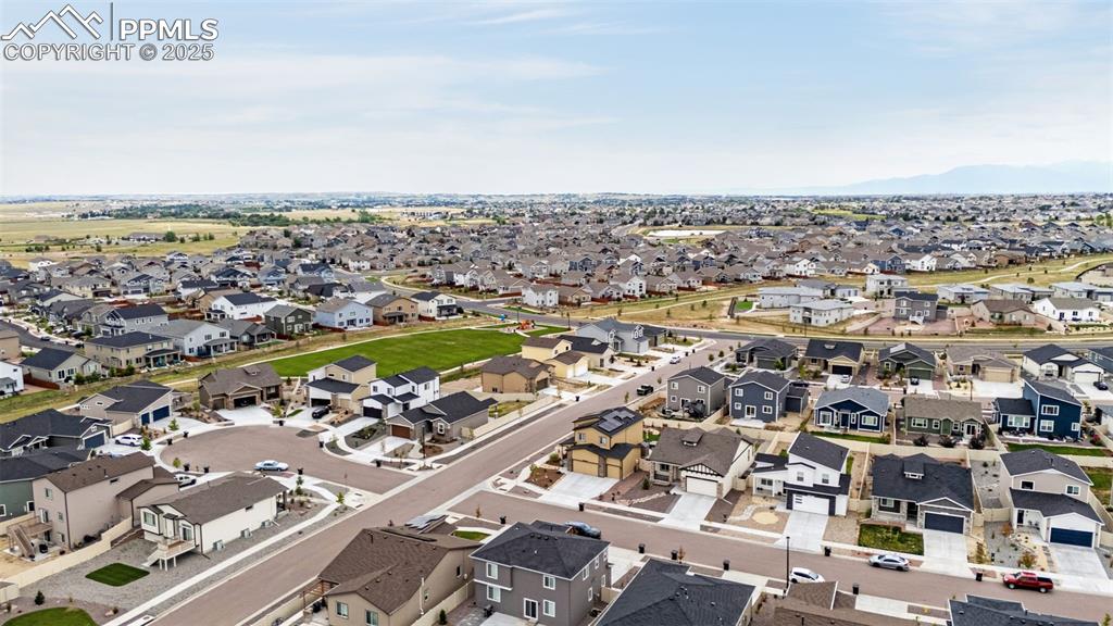 Image 41 of 41: View of property location with nearby suburban area