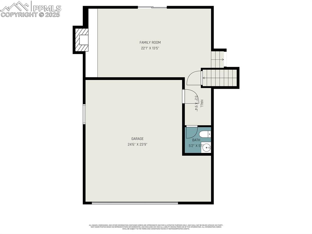 Image 28 of 30: Floor Plan
