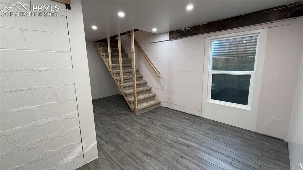 Image 16 of 50: Basement