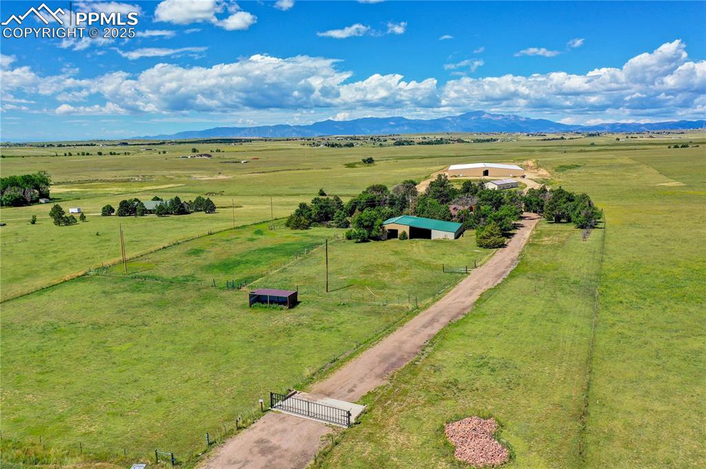 Image 3 of 50: Aerial View
