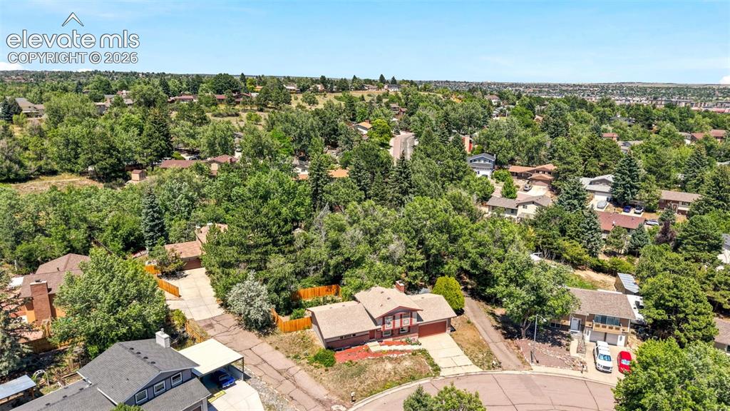 Image 36 of 38: Aerial View