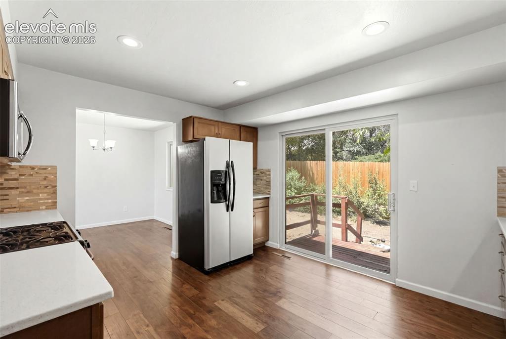 Image 8 of 38: Kitchen