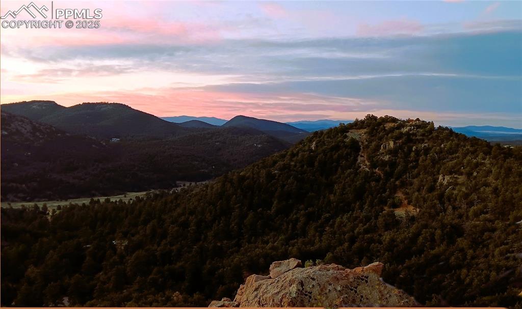 Image 20 of 20: View