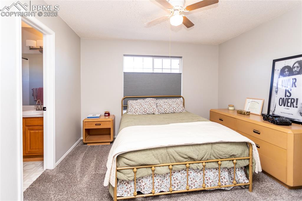 Image 43 of 47: Bedroom #2