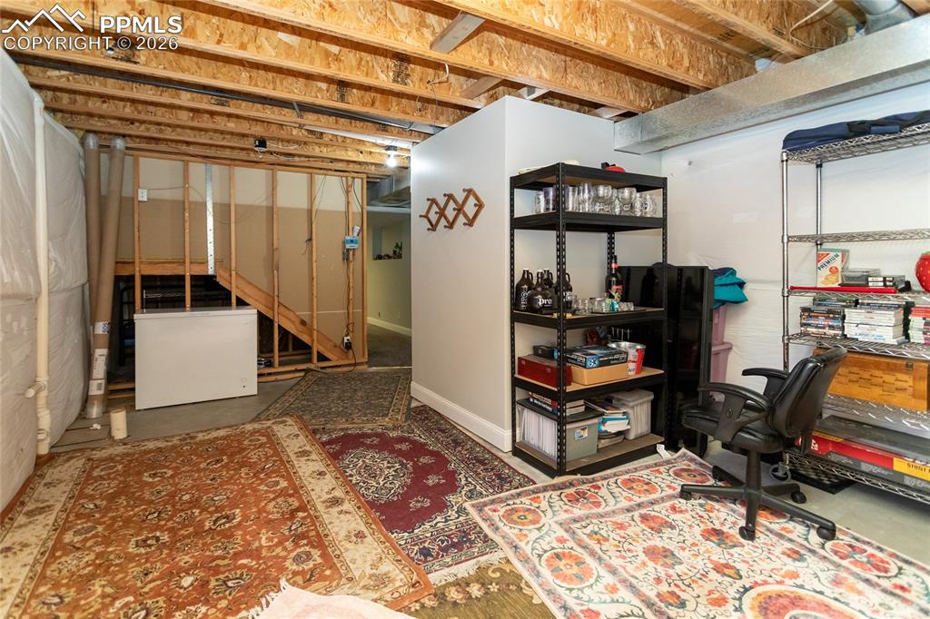 Image 45 of 47: Basement