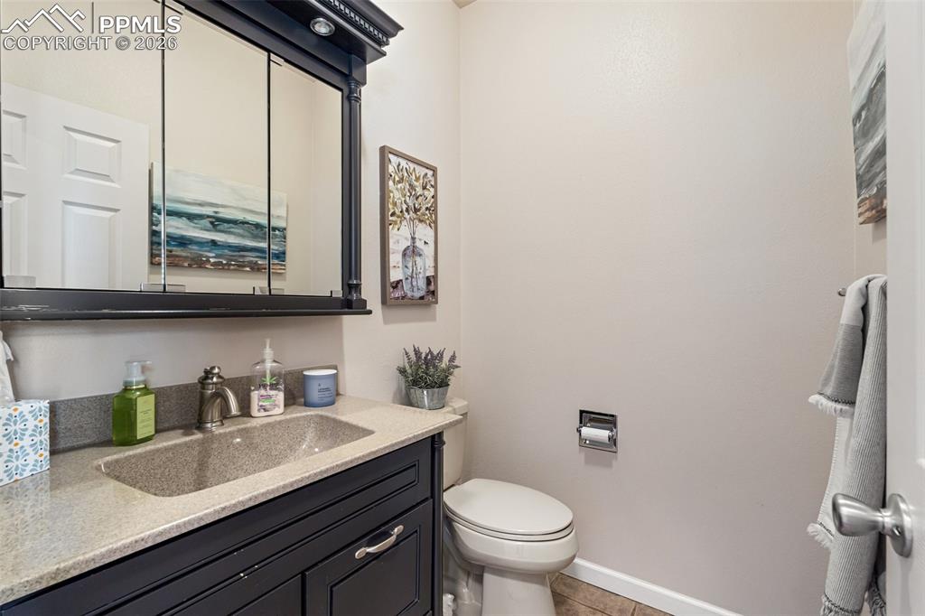 Image 36 of 50: Bathroom