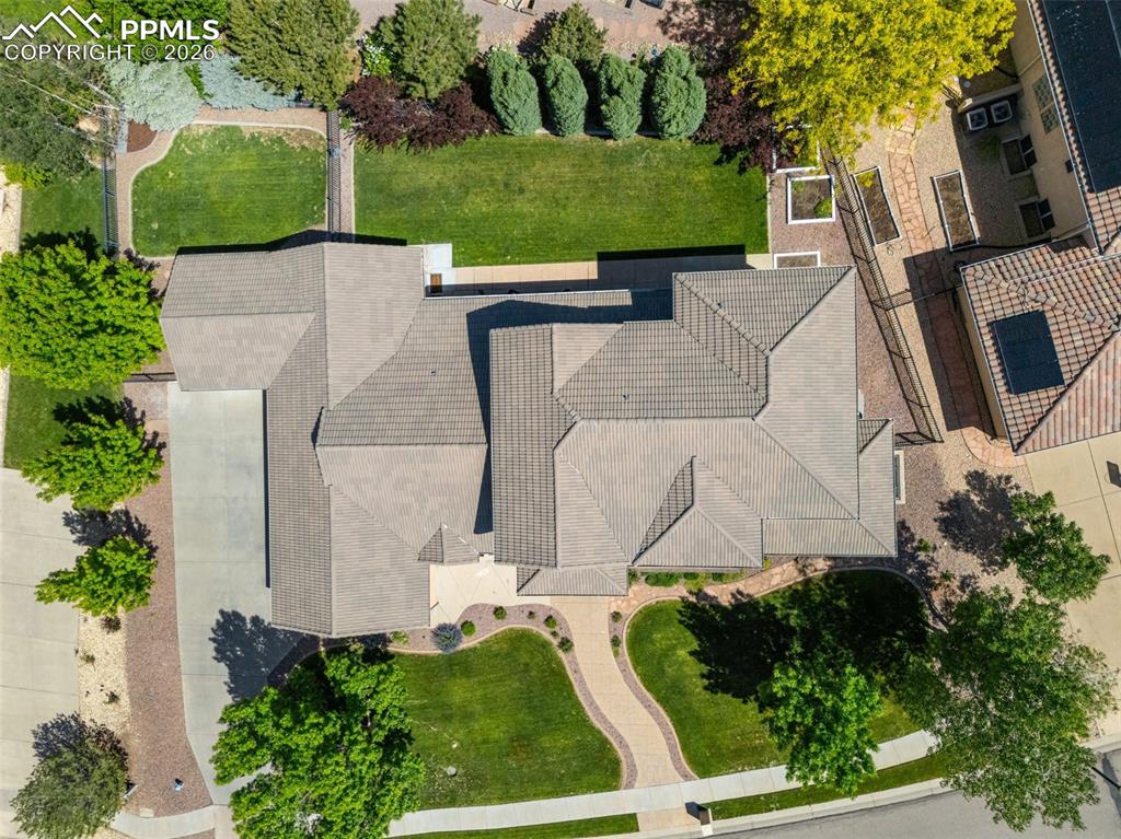 Image 49 of 50: Aerial View