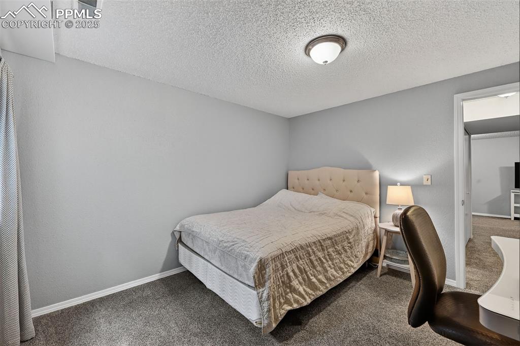 Image 20 of 31: Bedroom