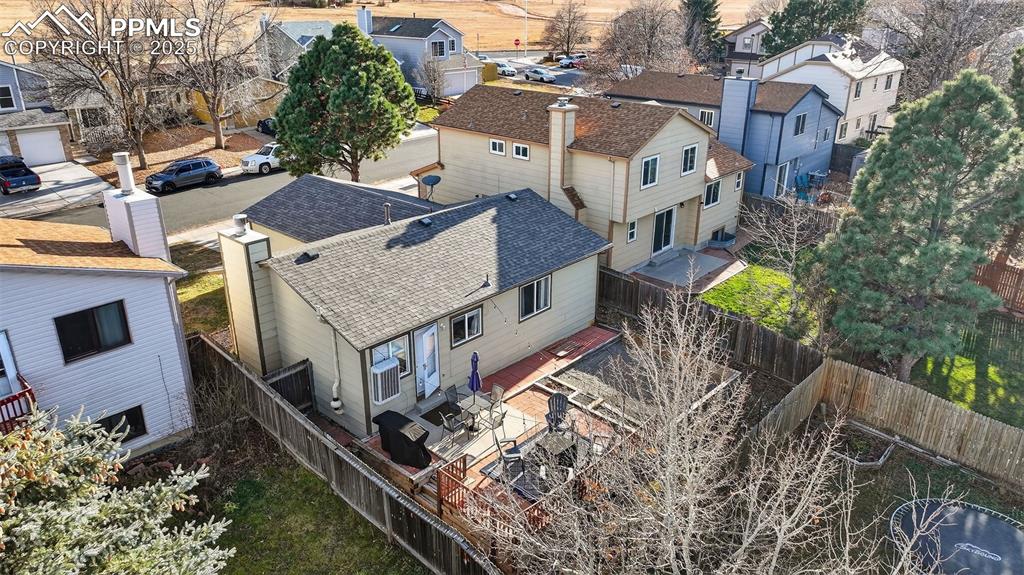 Image 29 of 31: Aerial View