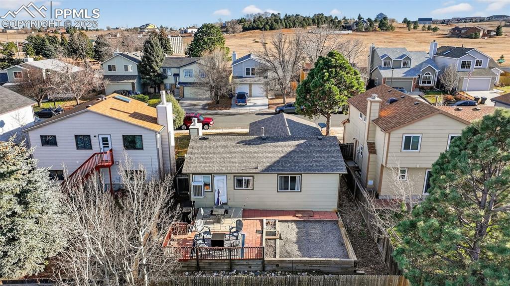 Image 31 of 31: Aerial View